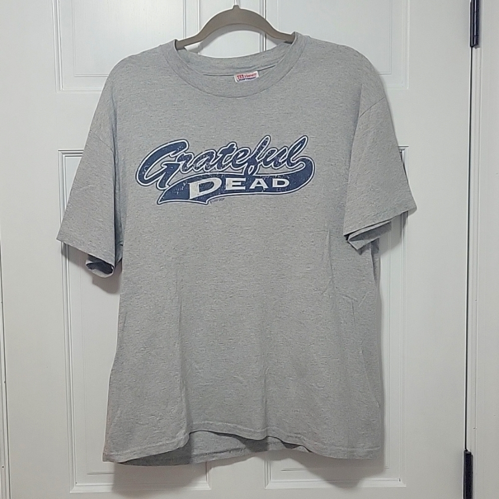 1999 Grateful Dead Shirt
